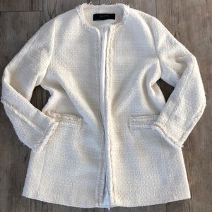 Zara Jacket